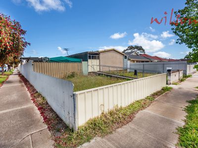 1 Ford Street, Ottoway