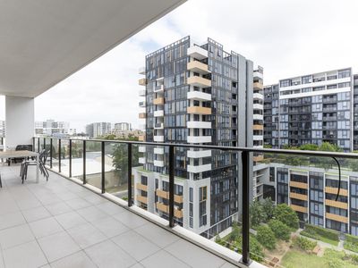 705 / 6 Galloway Street, Mascot