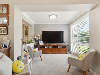 5 The Rapids, Mount Annan