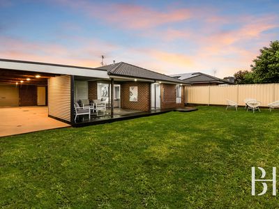 11 Mikada Boulevard, Kilmore