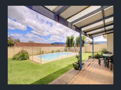 57 Emerson Road, Dapto