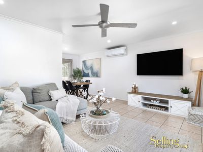 11 Monroe Court, Oxenford
