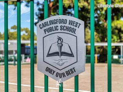 5 Bellevue Drive, Carlingford