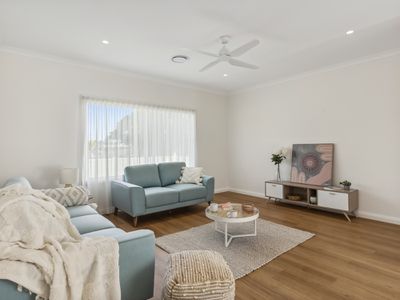 4A Goulburn Street, Seymour