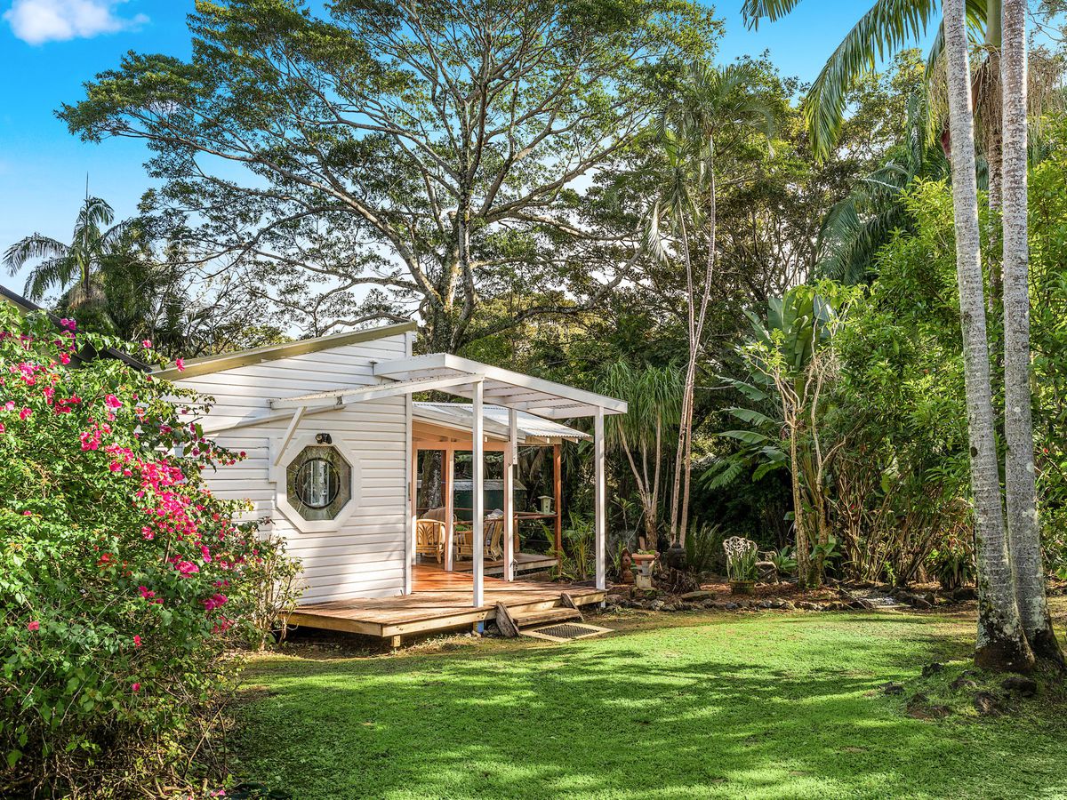 Lot 9 / 23 Prestons Lane, Tyagarah