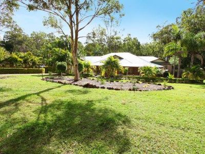 9 Wallaby Drive, Mudgeeraba