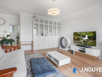 8 / 2 Saint Johns Road, Cabramatta