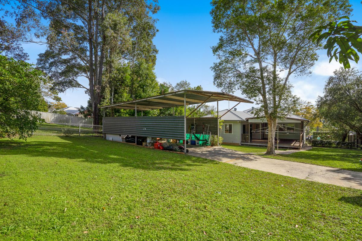 44 Dibbs Street, Lismore