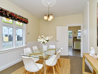 36 Hopkins Street, Woolston