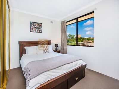 6 / 249 Lakemba Street, Lakemba