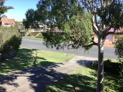 100 Becker Road, Forster