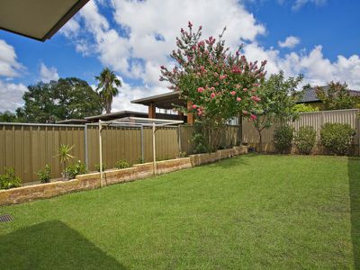 276A Edgar Street, Condell Park