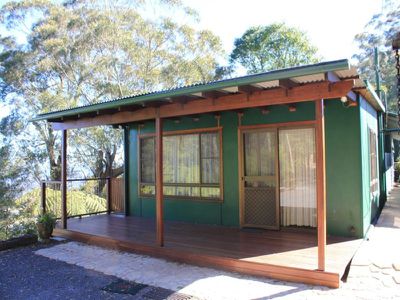 2 Cambewarra Lookout Road, Kangaroo Valley