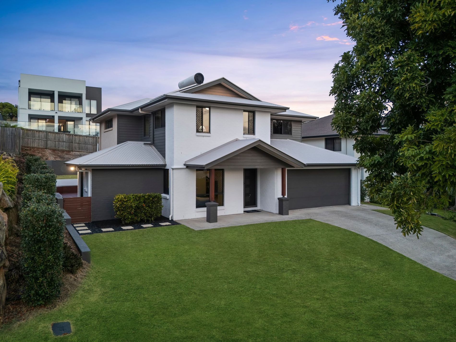 6 Lachlan Drive, Wakerley