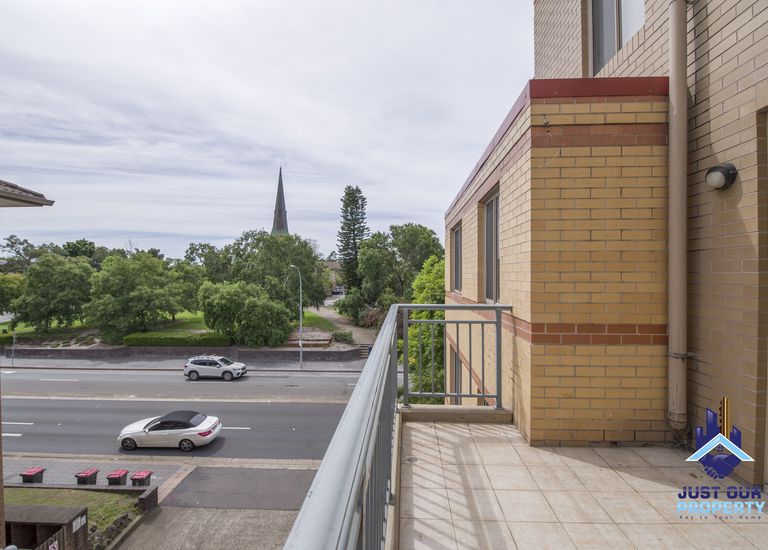 27 / 18 Sorrell Street, Parramatta