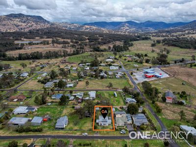 29 George Street, Murrurundi