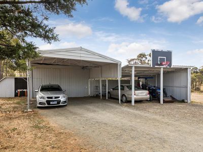 571 Heathcote-Nagambie Road, Heathcote
