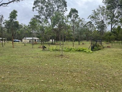 42 Arthur Street West, Nanango
