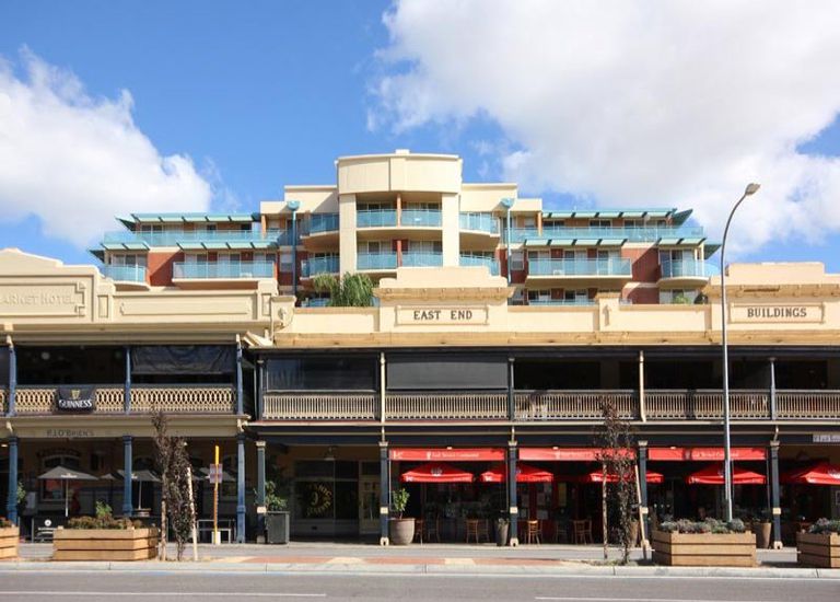 39 / 9 East Terrace, Adelaide