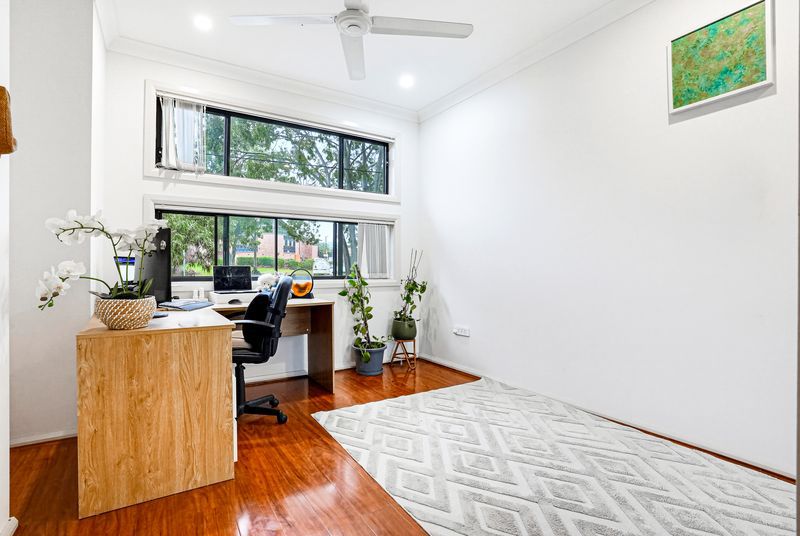 5 / 122 Rooty Hill Road North, Rooty Hill