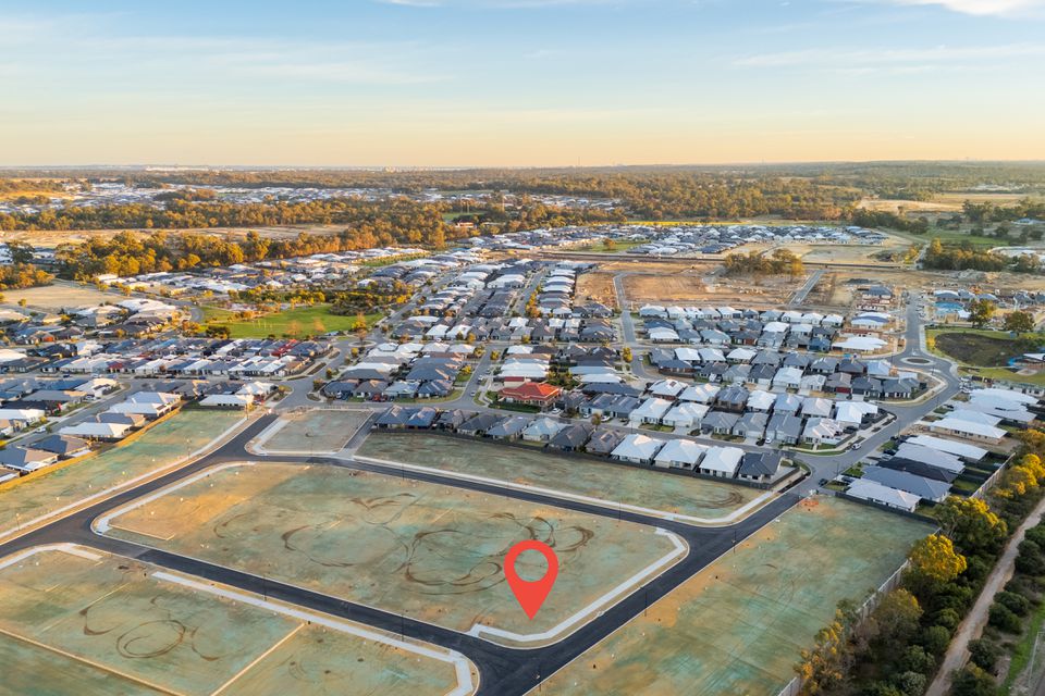 Lot 1609, Mebbin Street, Baldivis