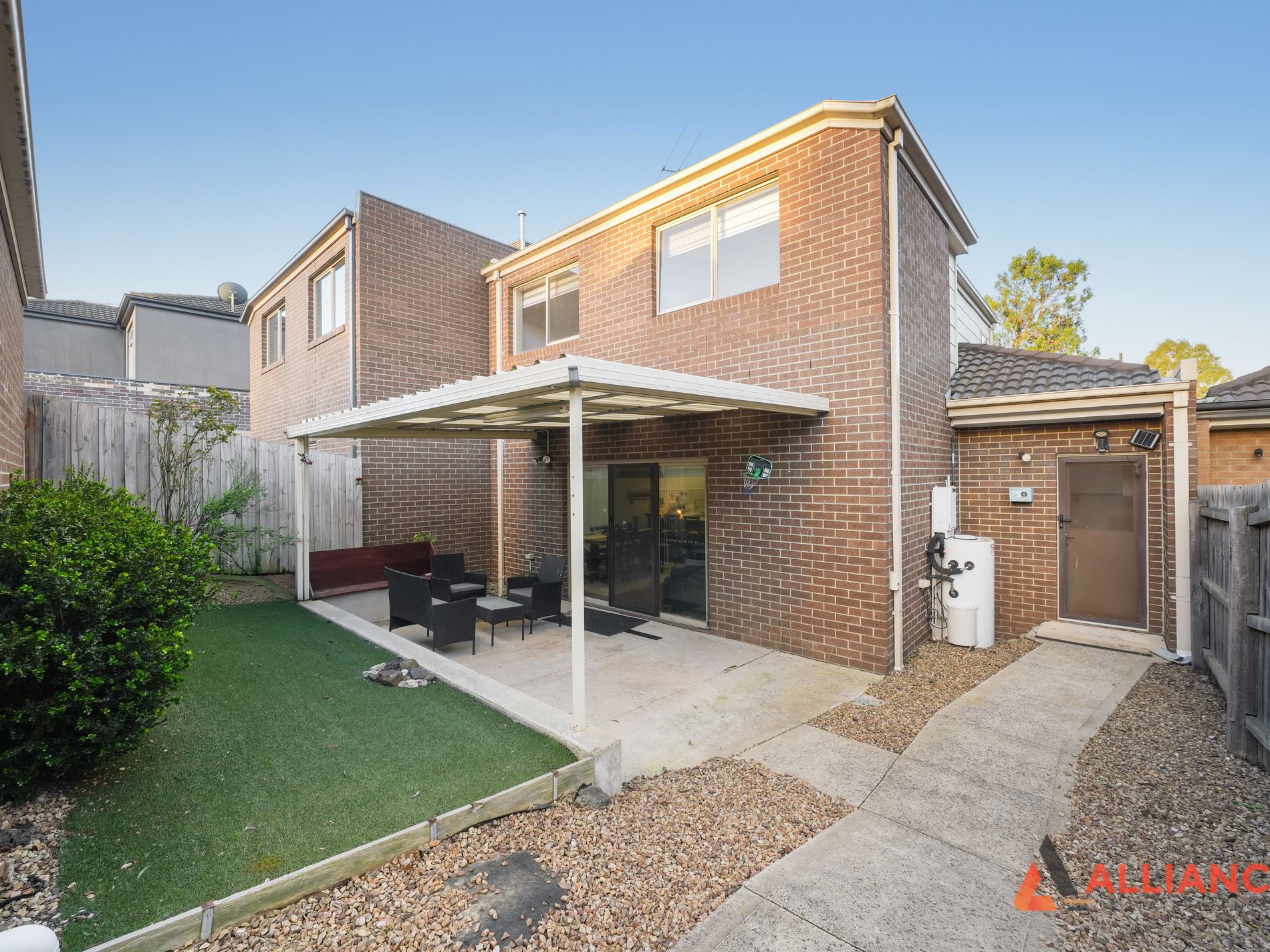 3 Dodd Lane, Epping