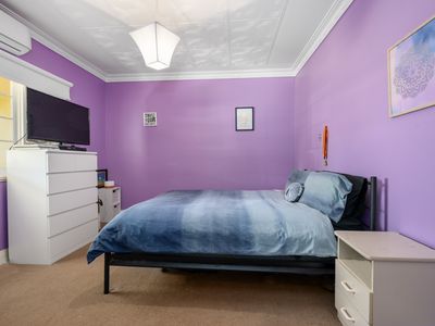 60 Killarney Street, Hannans