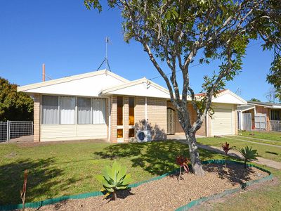 6 Turrum Street, Scarness