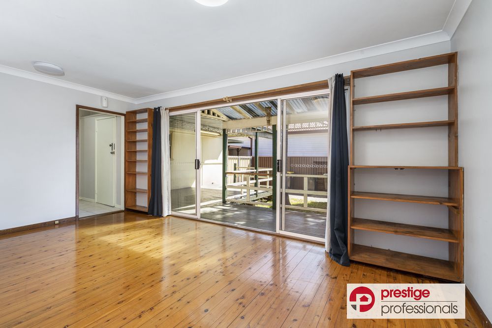 74 Moorebank Avenue, Moorebank