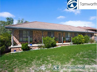 43 Graham Street, Calala