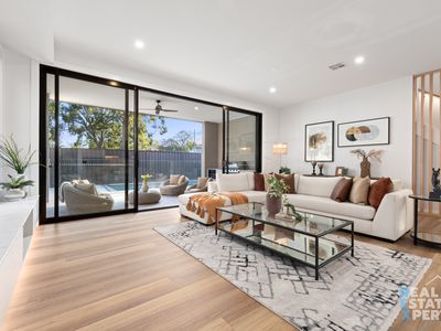 6 Williamson Street, Berwick