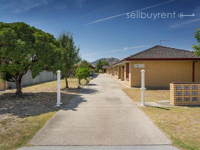 7 / 4 ANNE STREET, Wodonga