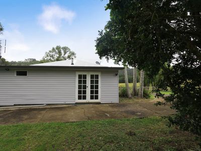 154 Tuntable Creek Road, The Channon