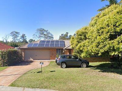 16 Kurrajong Street, Durack