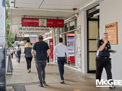129 George Street, Brisbane City