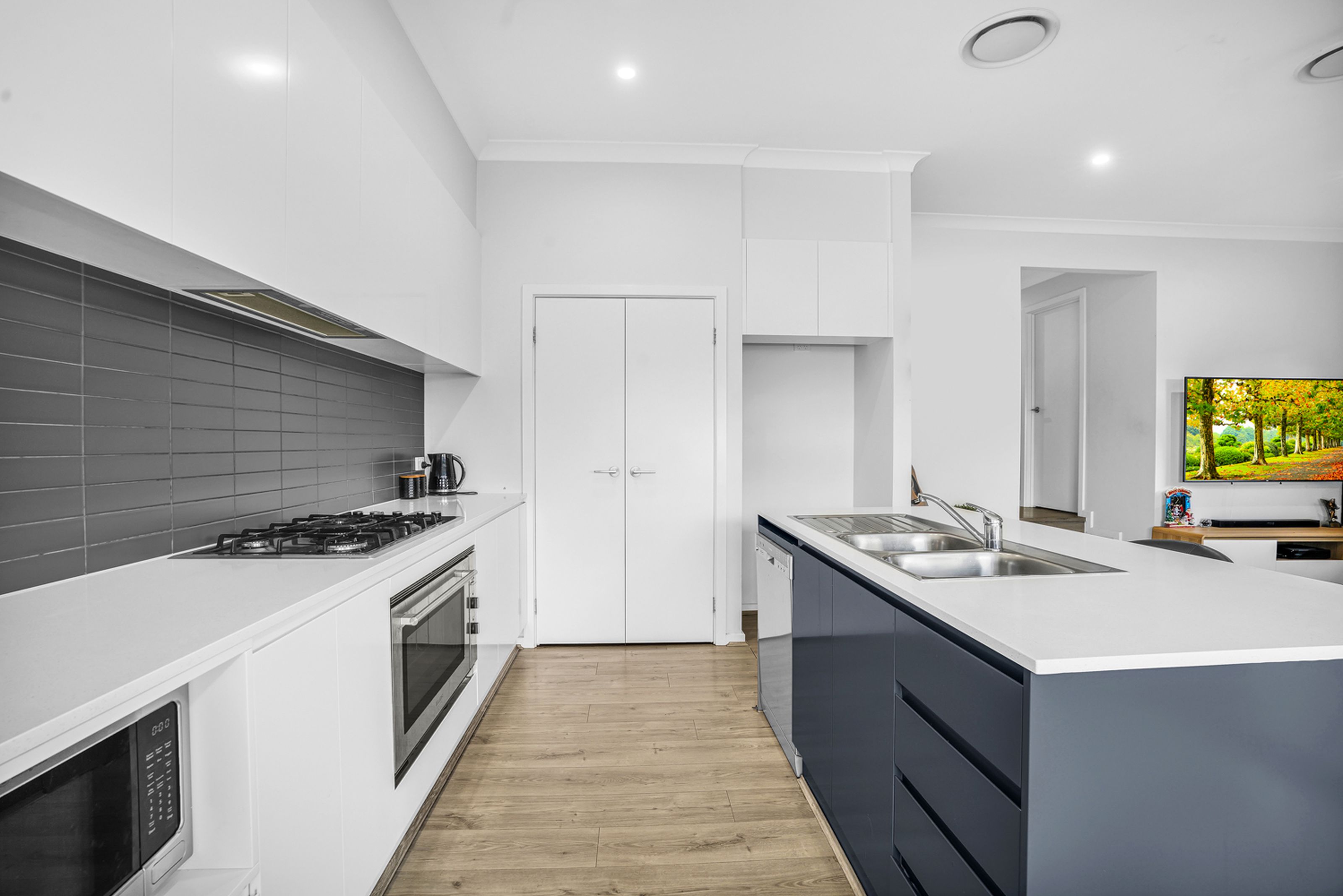 38 Bundle Street, CADDENS