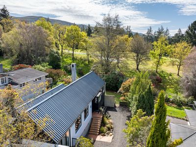 115 Balmacewen Road, Maori Hill