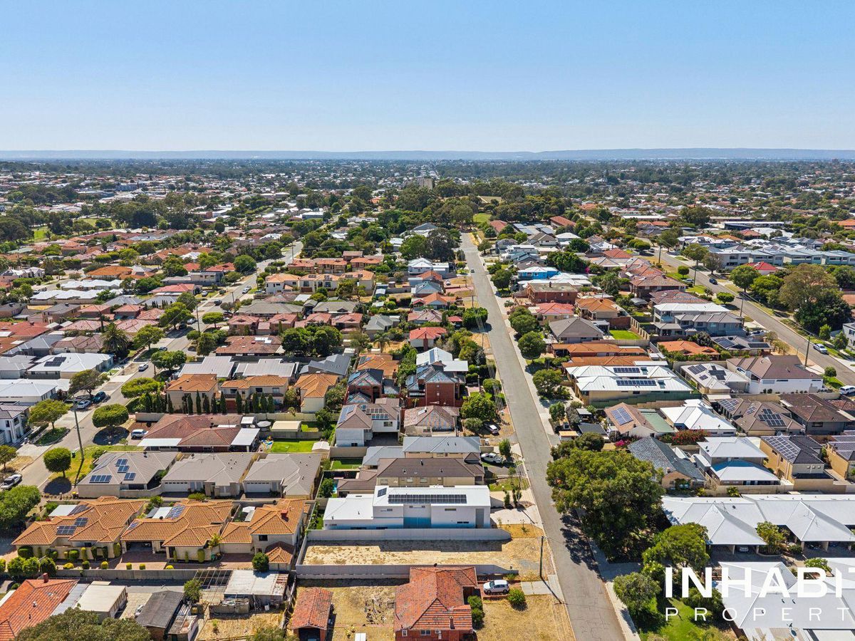 11A Wade Street, Joondanna