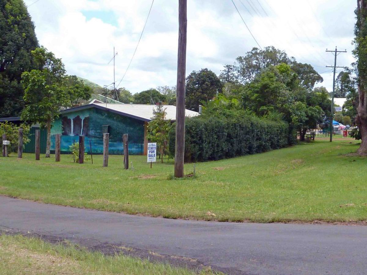 Yungaburra