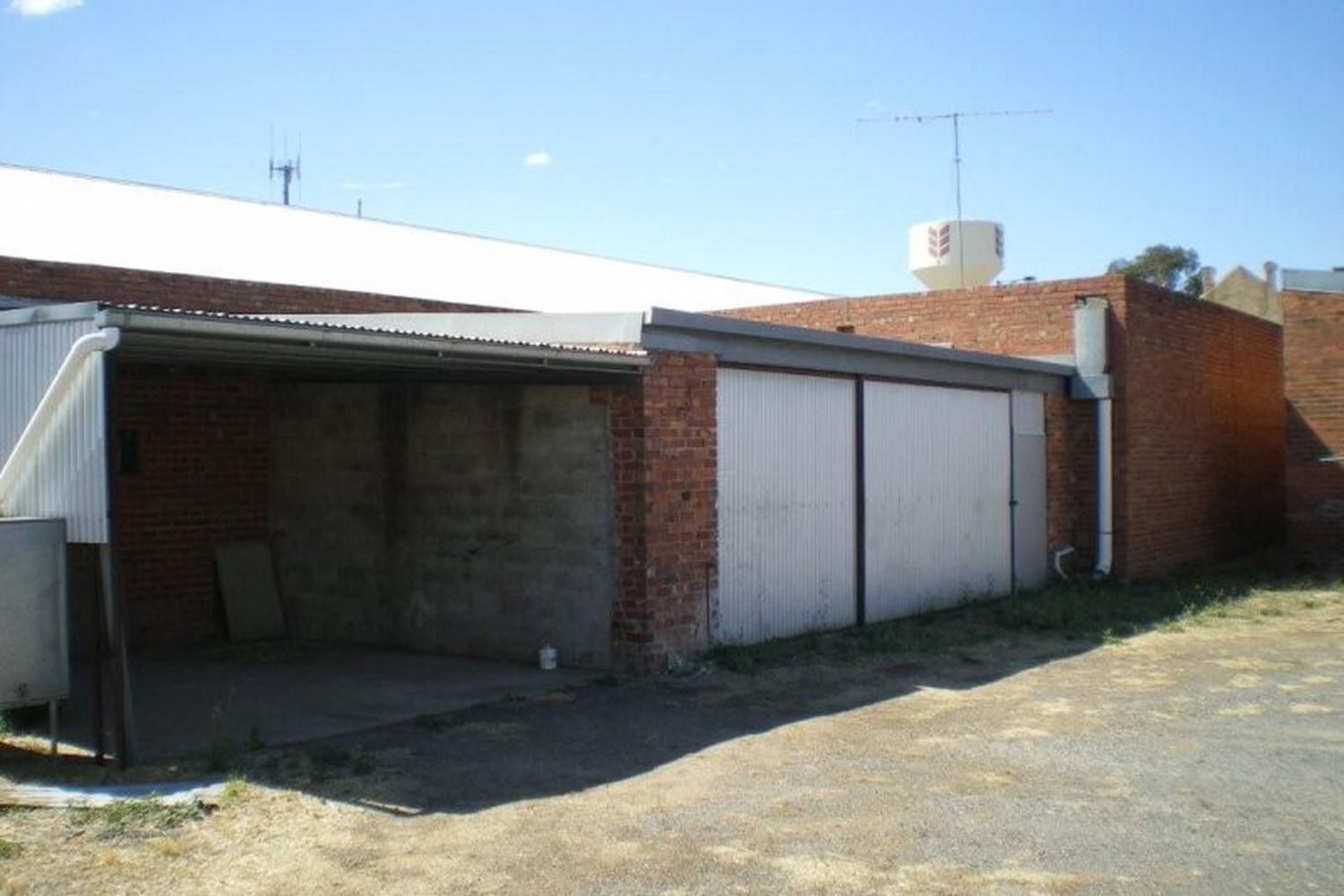 158 Scott Street, Warracknabeal