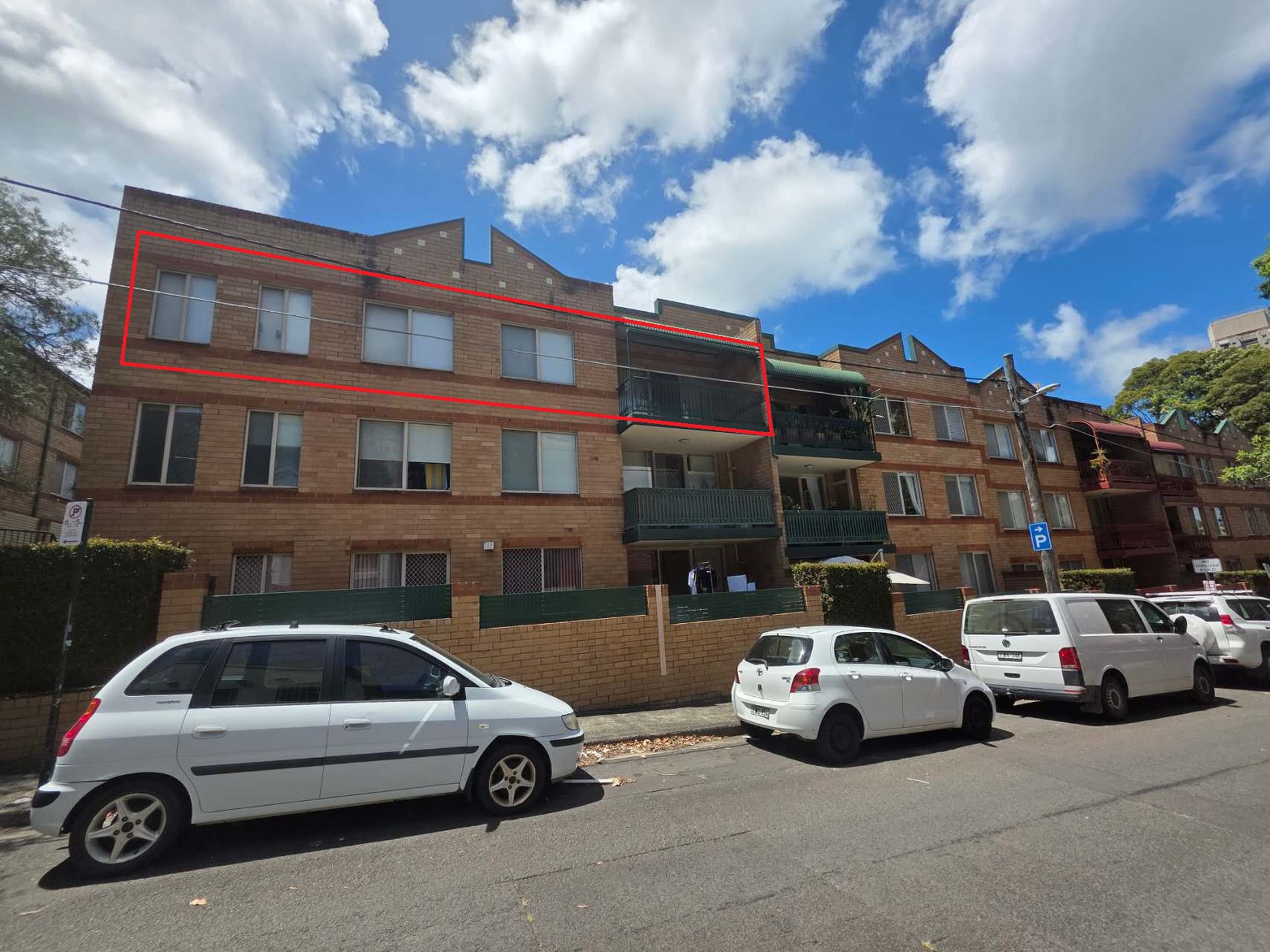 70 / 128 George Street, Redfern