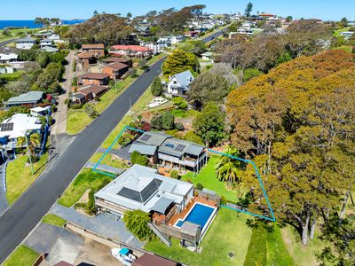 8 Bay Street, Narooma