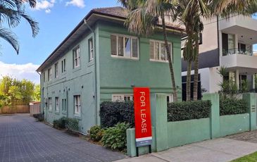 1 / 87 Gilderthorpe Avenue, Randwick