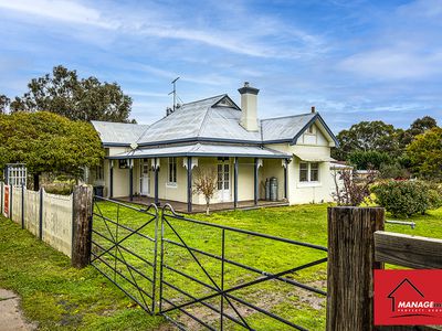 53 Queen Street, Binalong