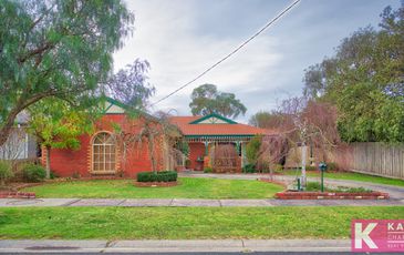 20 Sylvia Road, Beaconsfield