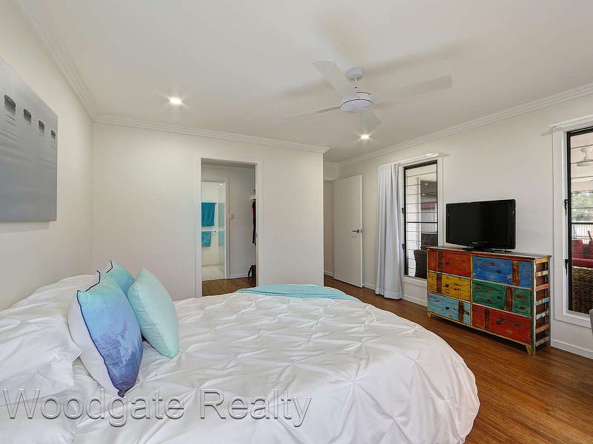 156 Acacia St, Woodgate
