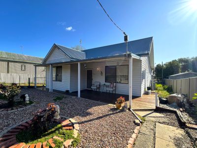 17 Victoria Street, Boort