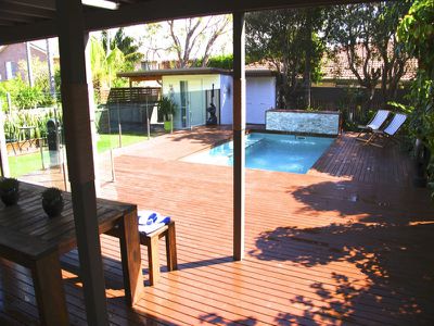 11 Surfriders Promenade, Forster