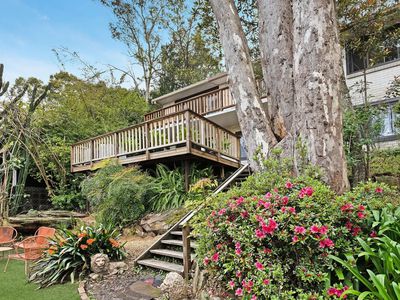 15 Claros Close, Hornsby Heights
