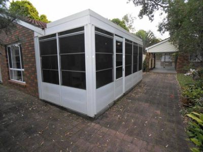 4 West Close, Hawks Nest